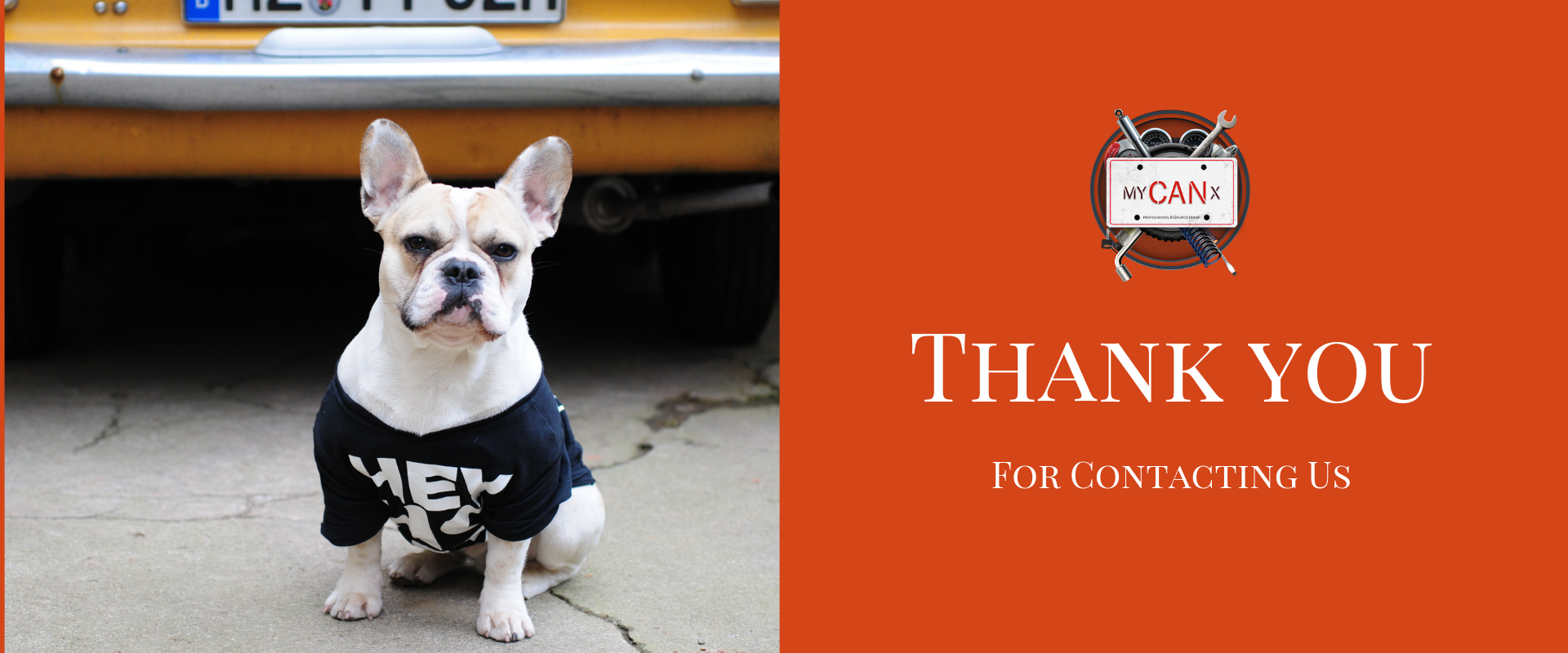 Thank-You